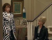 Click to watch 'Outtakes - Series 3' (popup) Absolutely Fabulous